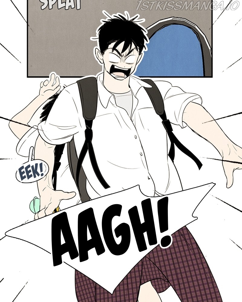 After School Lessons for Unripe Apples Chapter 68 - page 87