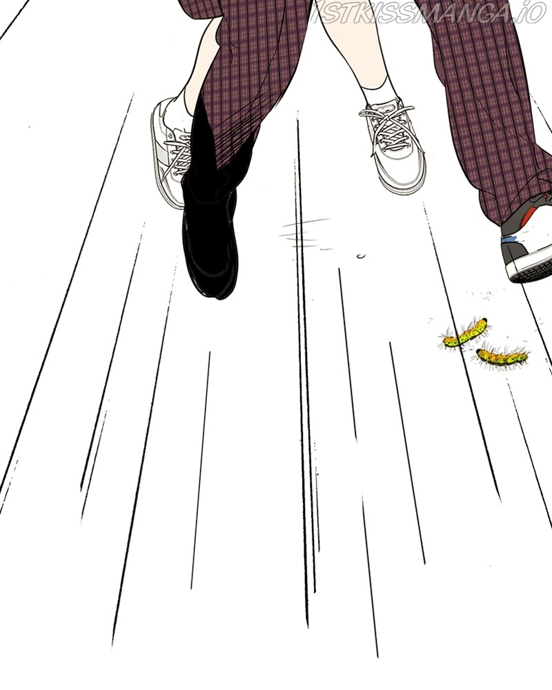After School Lessons for Unripe Apples Chapter 68 - page 88