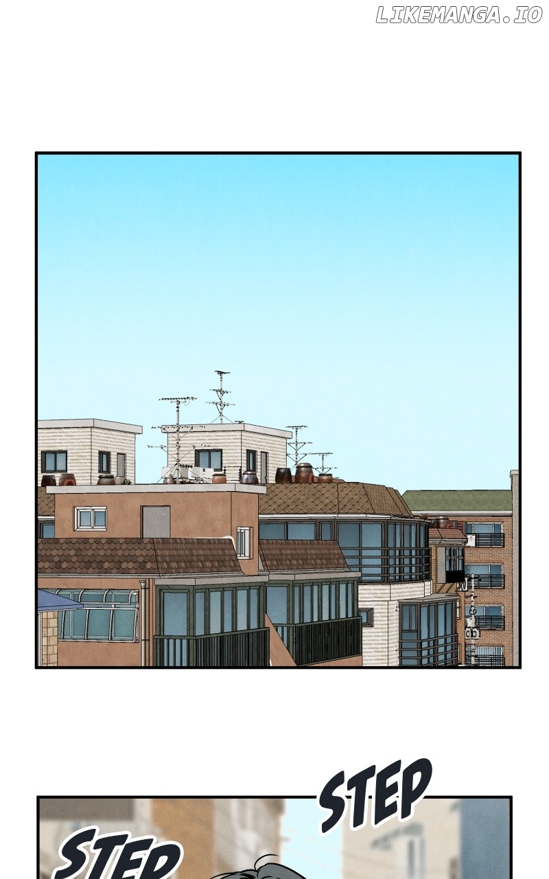 After School Lessons for Unripe Apples Chapter 150 - page 1