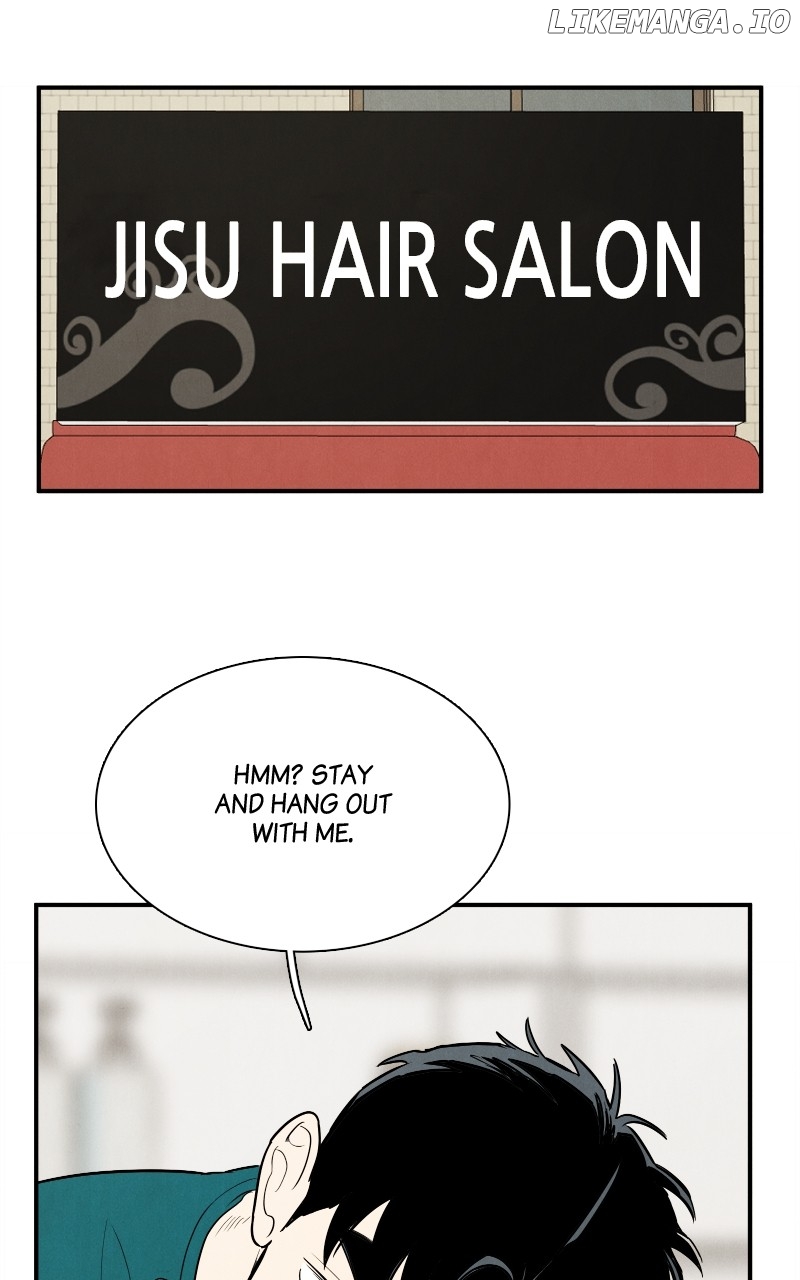 After School Lessons for Unripe Apples Chapter 150 - page 10