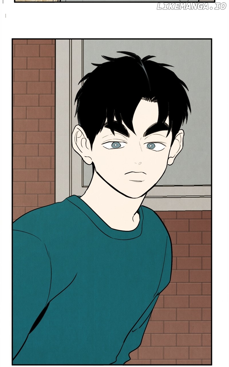 After School Lessons for Unripe Apples Chapter 150 - page 100