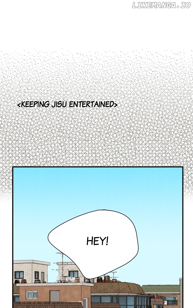 After School Lessons for Unripe Apples Chapter 150 - page 101