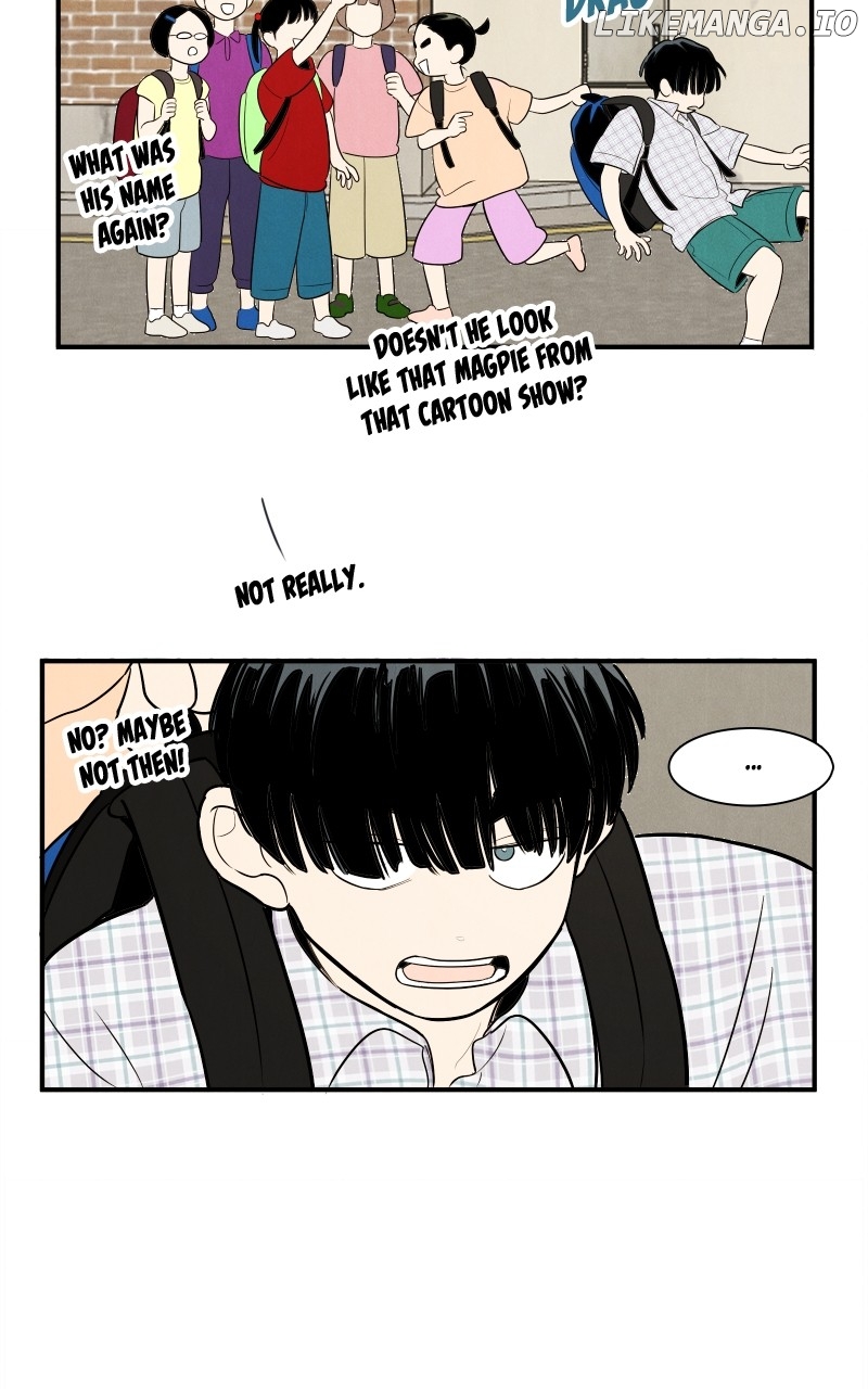 After School Lessons for Unripe Apples Chapter 150 - page 106