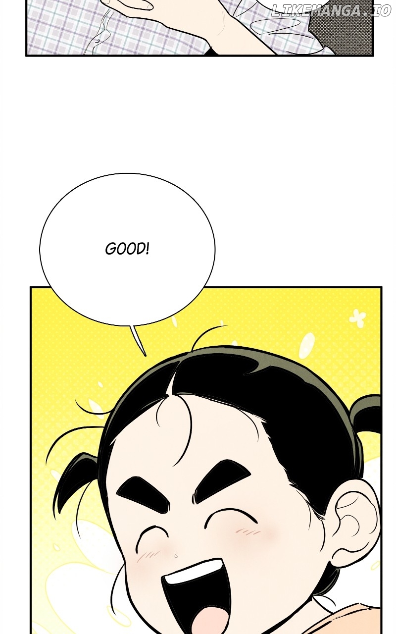 After School Lessons for Unripe Apples Chapter 150 - page 112