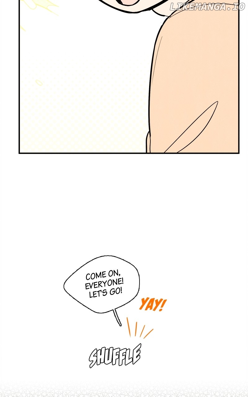 After School Lessons for Unripe Apples Chapter 150 - page 113