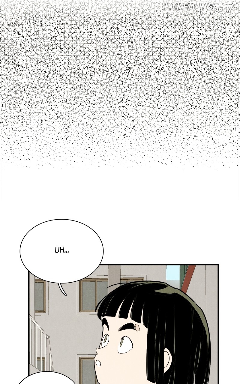 After School Lessons for Unripe Apples Chapter 150 - page 114