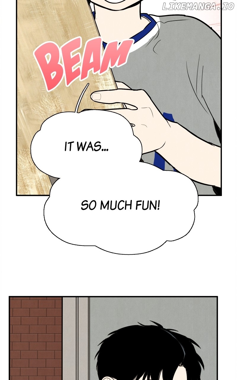 After School Lessons for Unripe Apples Chapter 150 - page 117