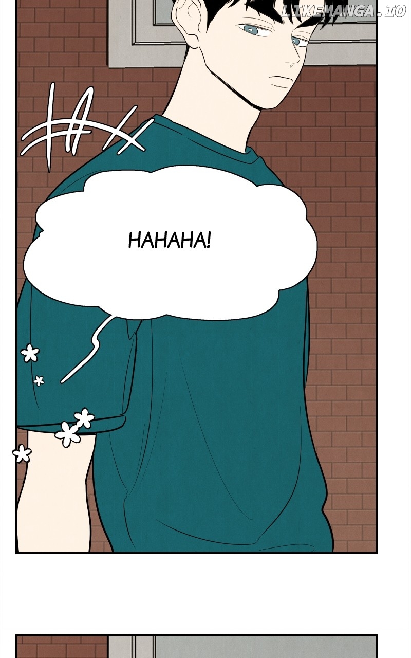 After School Lessons for Unripe Apples Chapter 150 - page 118