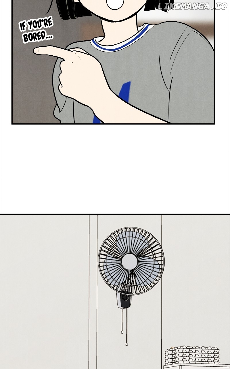 After School Lessons for Unripe Apples Chapter 150 - page 12