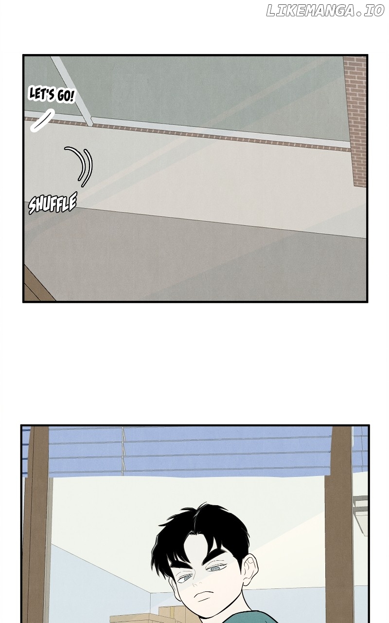 After School Lessons for Unripe Apples Chapter 150 - page 126