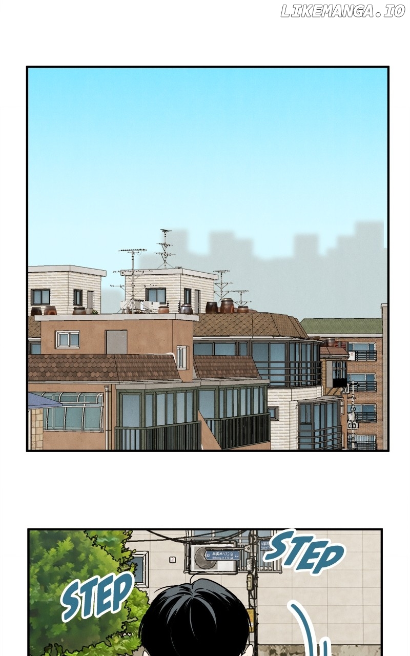After School Lessons for Unripe Apples Chapter 150 - page 134