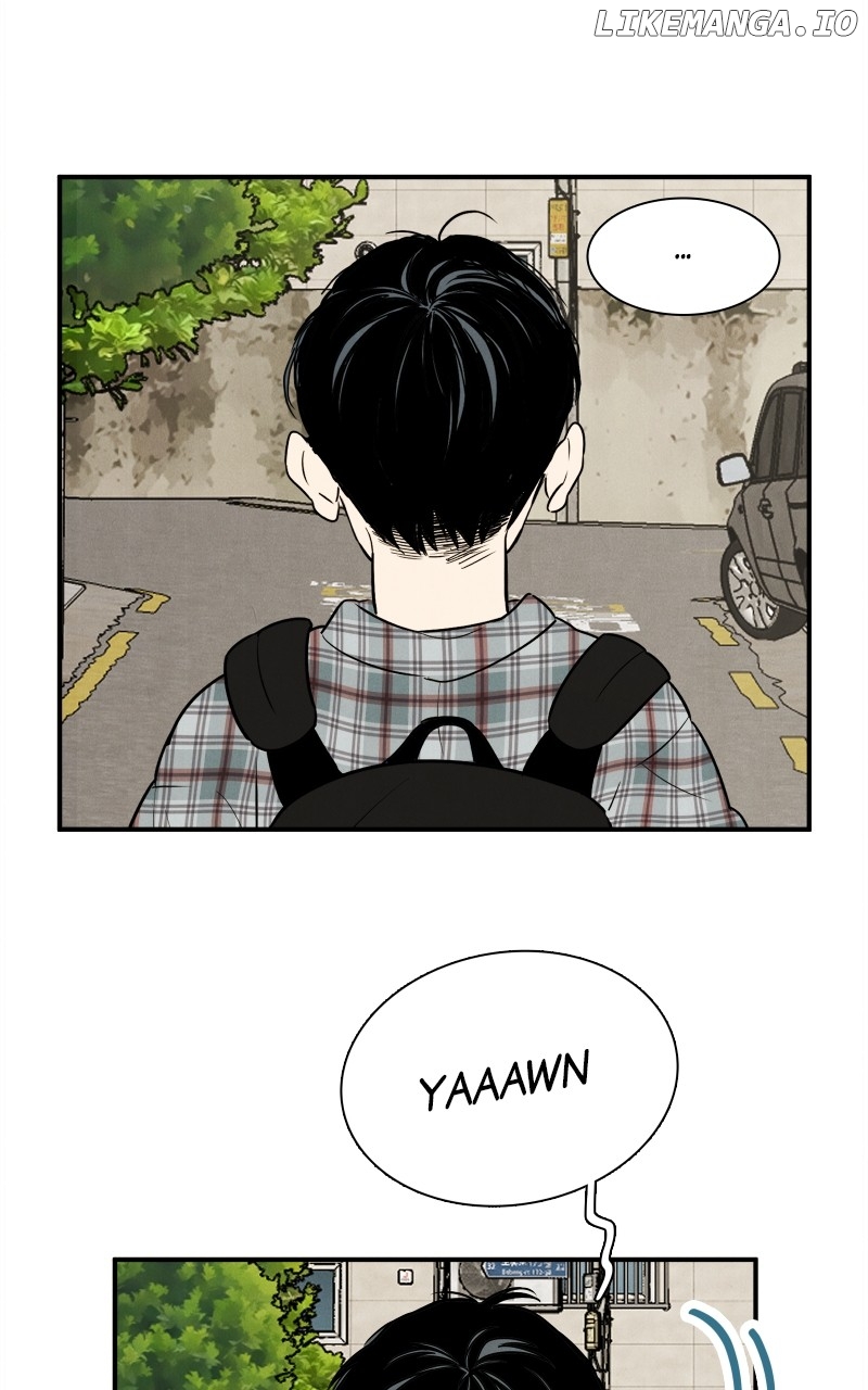 After School Lessons for Unripe Apples Chapter 150 - page 136