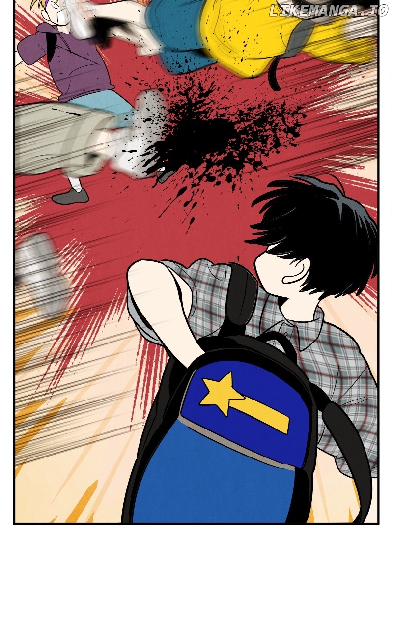 After School Lessons for Unripe Apples Chapter 150 - page 141