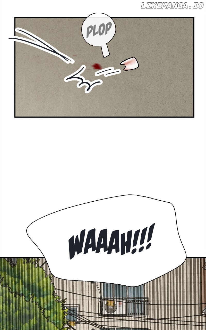 After School Lessons for Unripe Apples Chapter 150 - page 142
