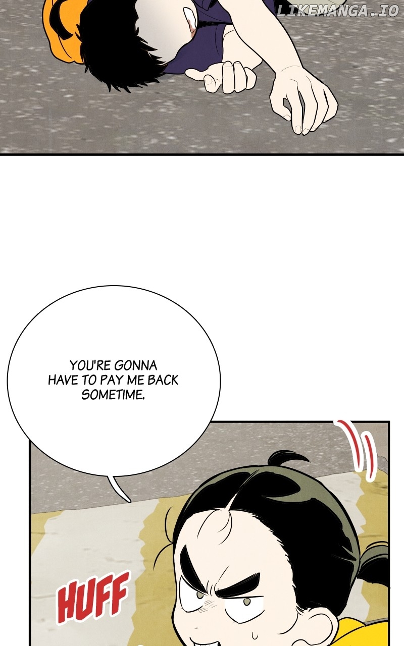After School Lessons for Unripe Apples Chapter 150 - page 144