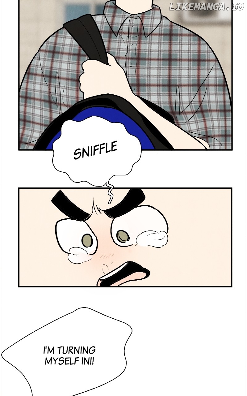 After School Lessons for Unripe Apples Chapter 150 - page 146