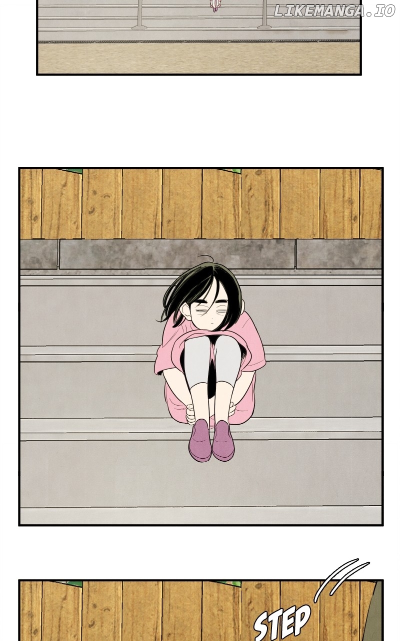 After School Lessons for Unripe Apples Chapter 150 - page 155