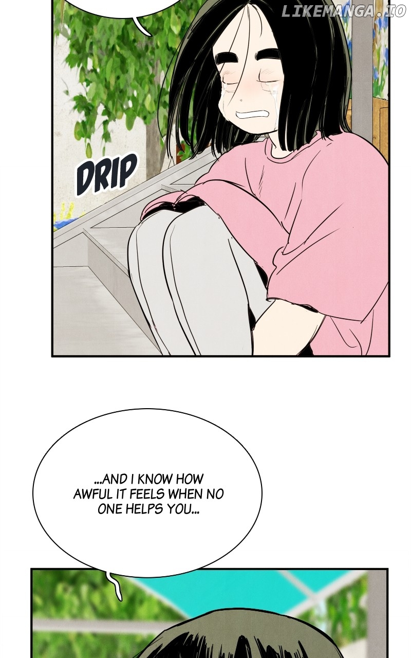 After School Lessons for Unripe Apples Chapter 150 - page 159