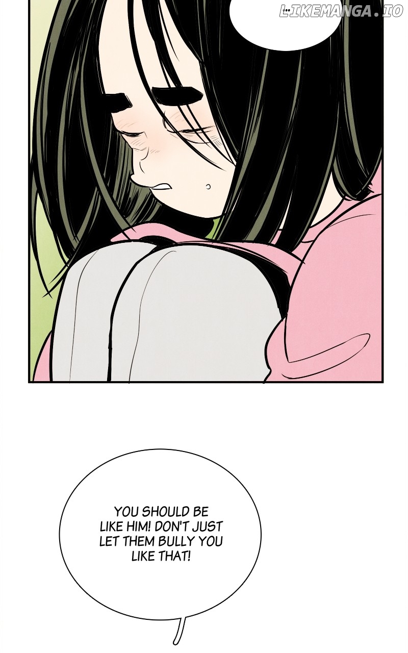 After School Lessons for Unripe Apples Chapter 150 - page 162