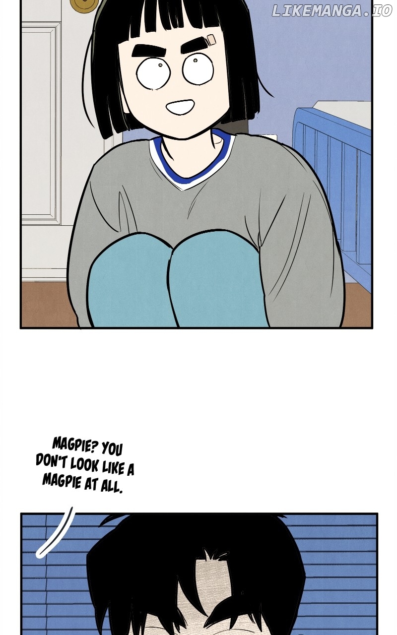 After School Lessons for Unripe Apples Chapter 150 - page 167