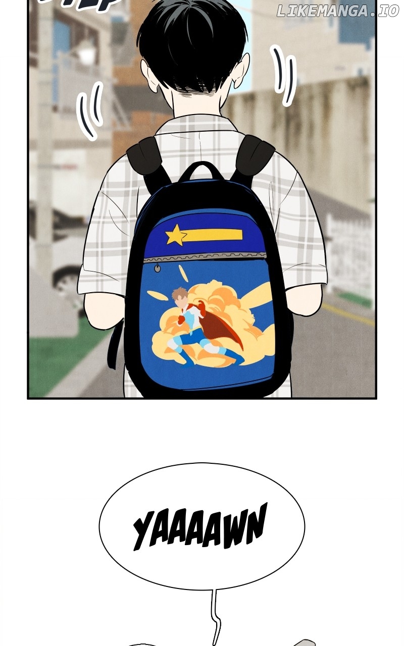After School Lessons for Unripe Apples Chapter 150 - page 2