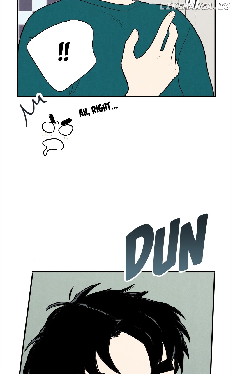 After School Lessons for Unripe Apples Chapter 150 - page 22