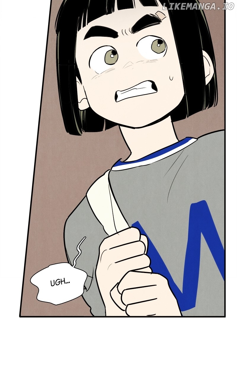 After School Lessons for Unripe Apples Chapter 150 - page 24