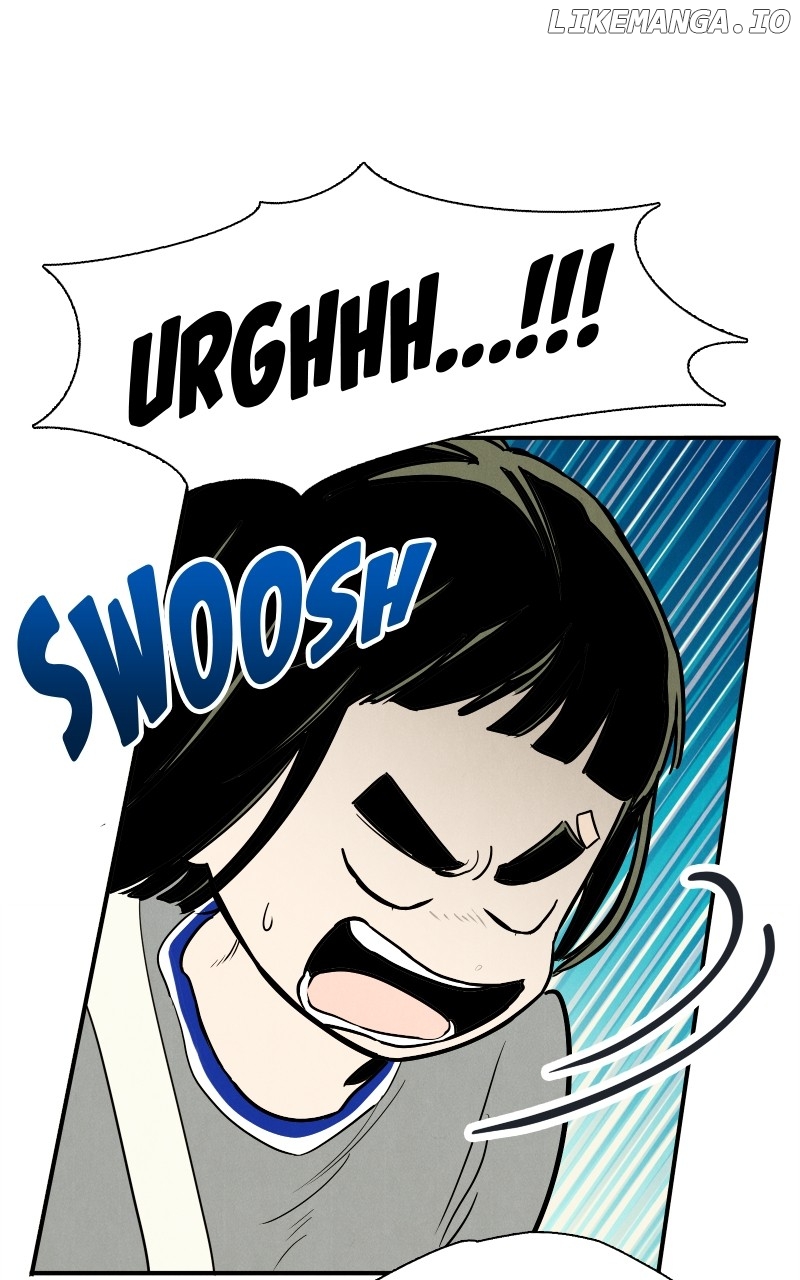 After School Lessons for Unripe Apples Chapter 150 - page 25