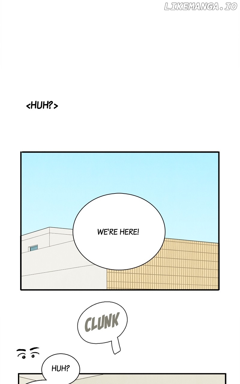 After School Lessons for Unripe Apples Chapter 150 - page 29