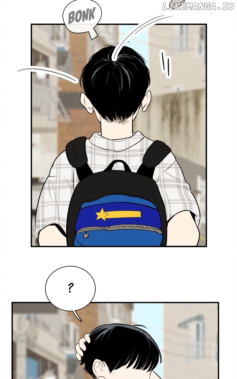 After School Lessons for Unripe Apples Chapter 150 - page 3