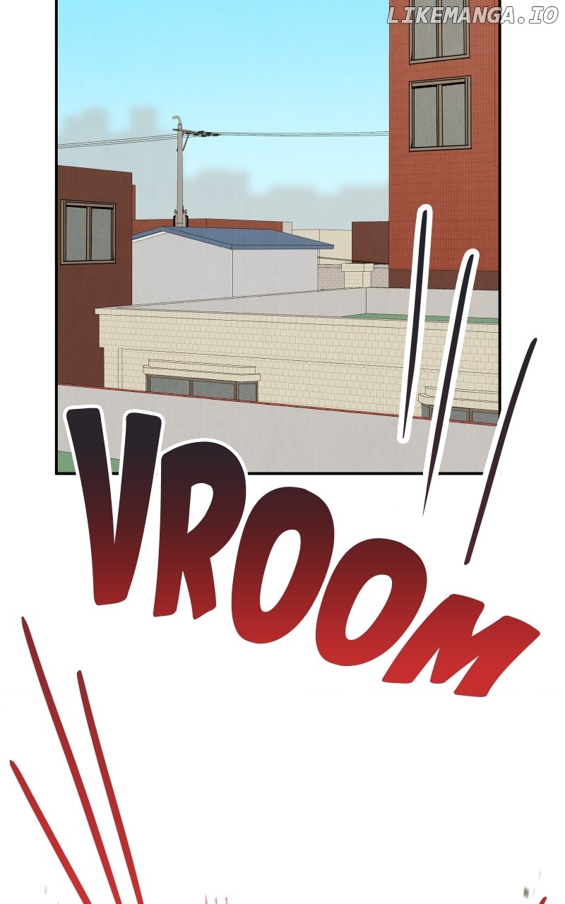 After School Lessons for Unripe Apples Chapter 150 - page 33