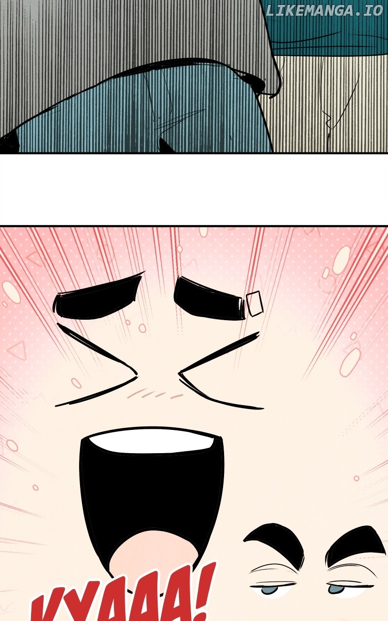 After School Lessons for Unripe Apples Chapter 150 - page 36