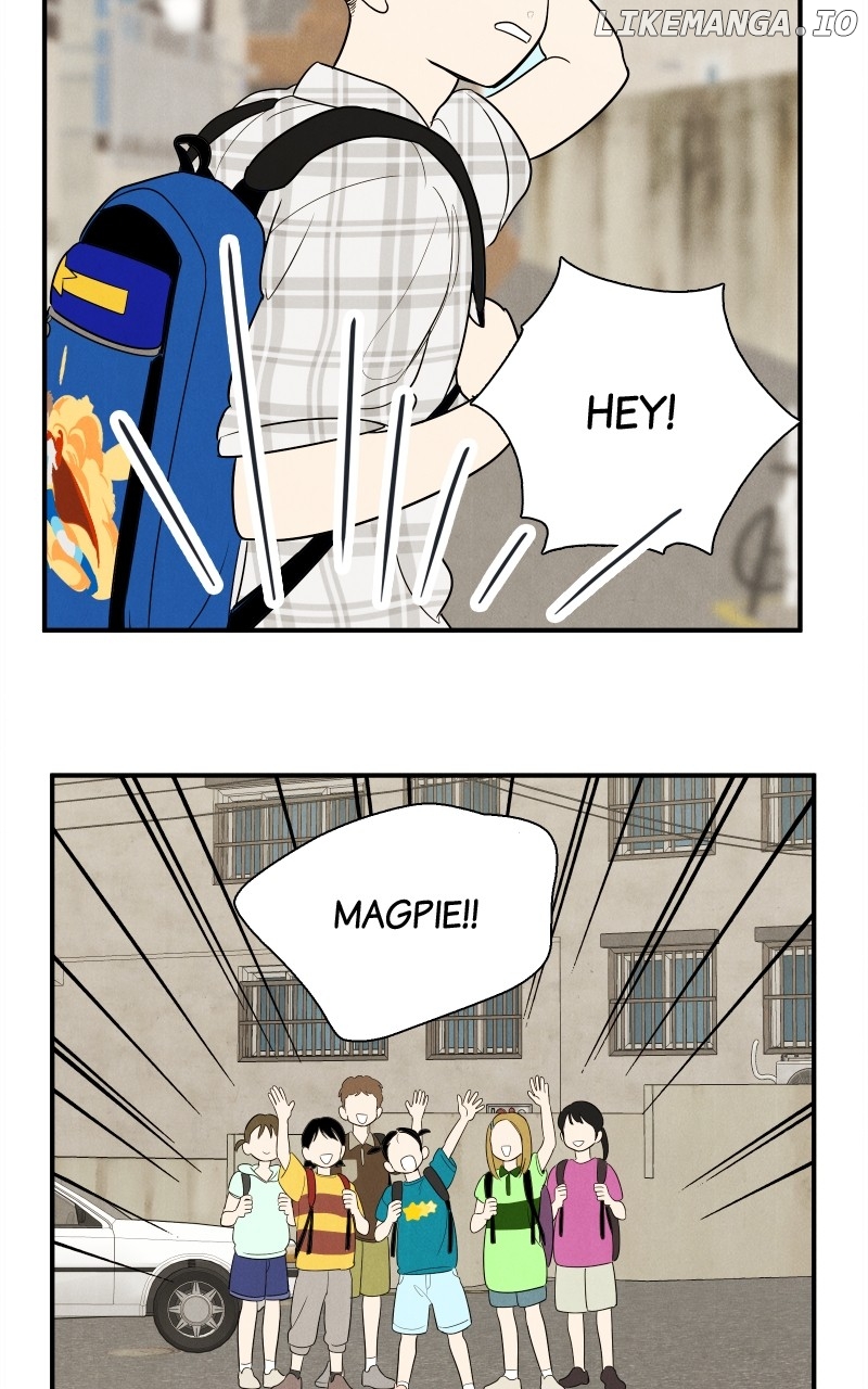 After School Lessons for Unripe Apples Chapter 150 - page 4