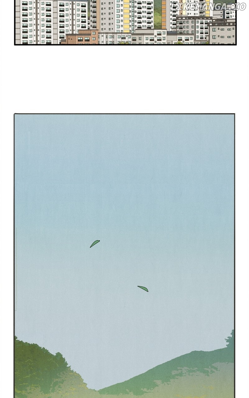 After School Lessons for Unripe Apples Chapter 150 - page 42