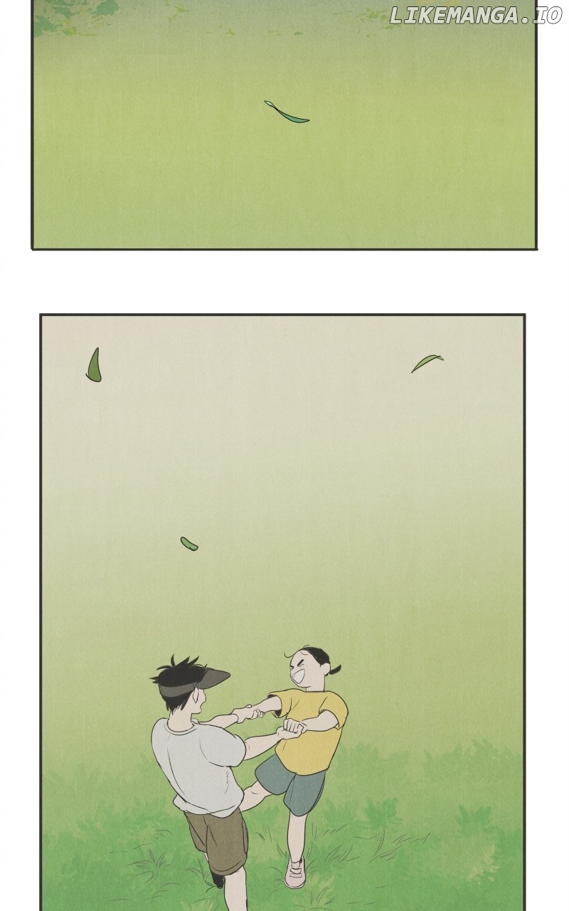 After School Lessons for Unripe Apples Chapter 150 - page 43