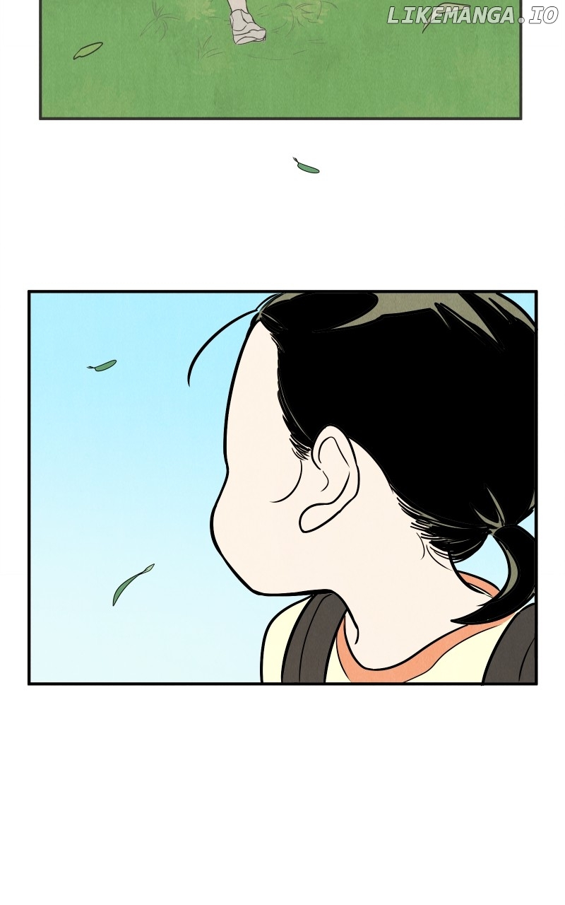 After School Lessons for Unripe Apples Chapter 150 - page 44