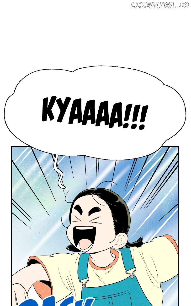 After School Lessons for Unripe Apples Chapter 150 - page 45