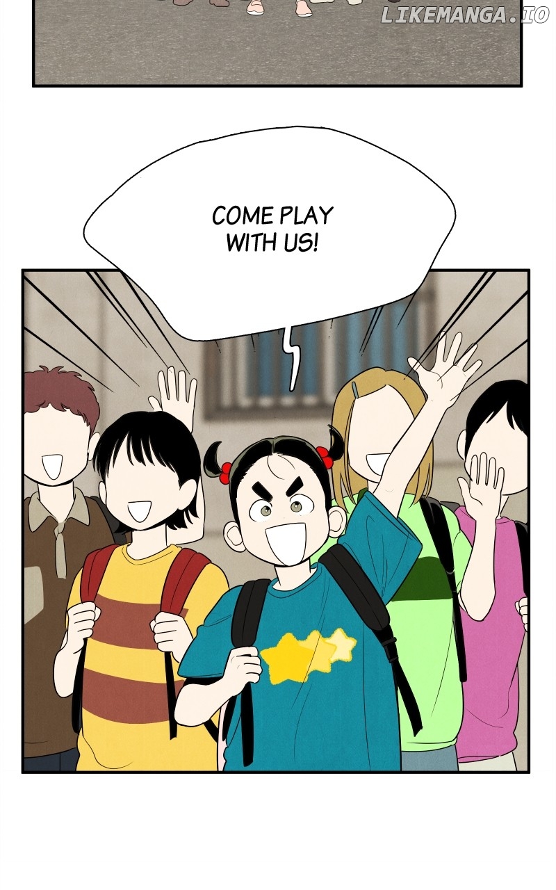 After School Lessons for Unripe Apples Chapter 150 - page 5