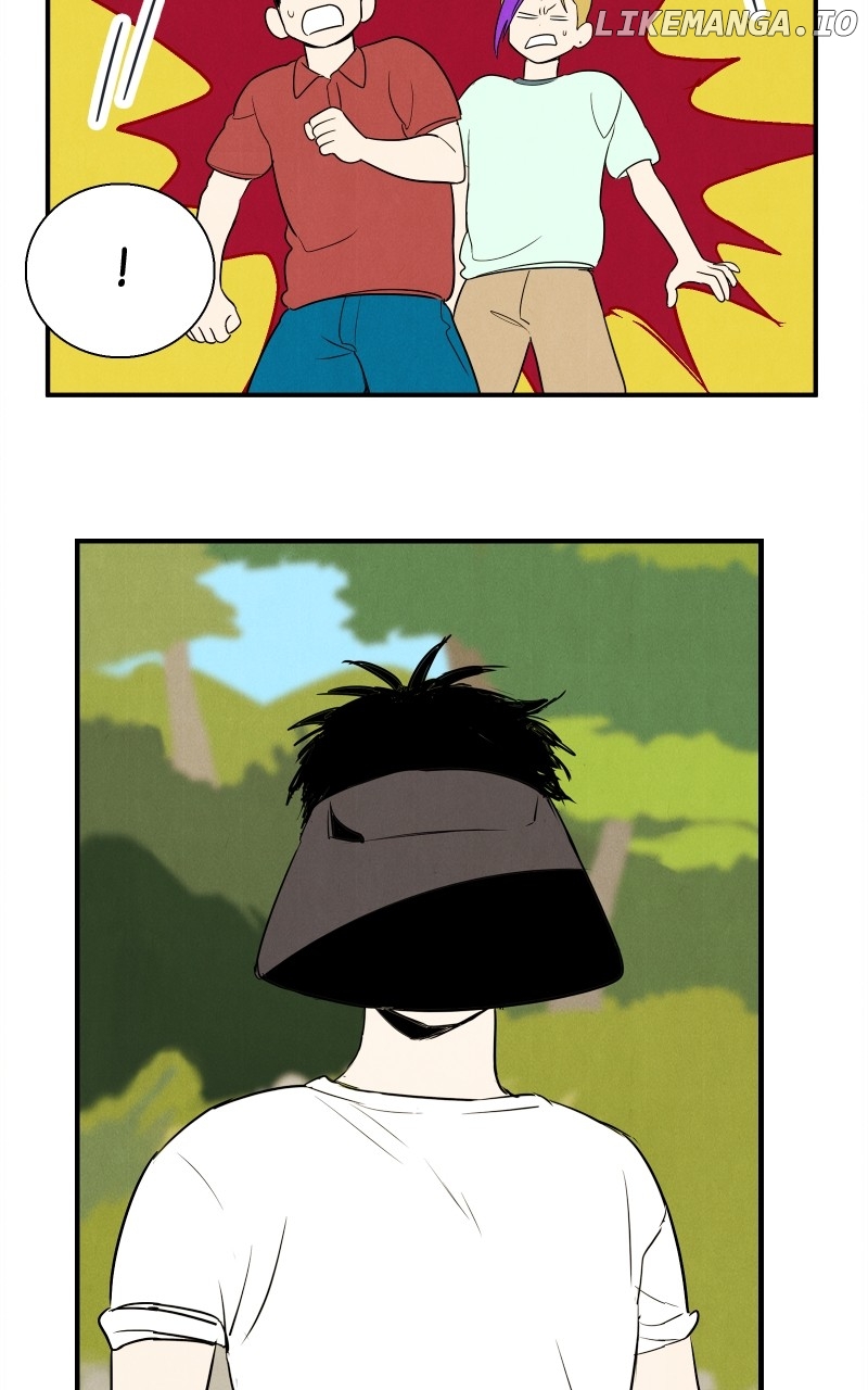 After School Lessons for Unripe Apples Chapter 150 - page 64