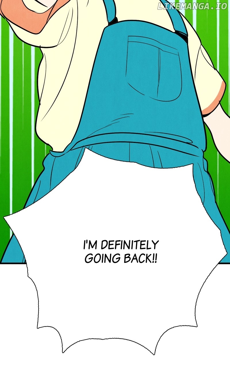 After School Lessons for Unripe Apples Chapter 150 - page 67