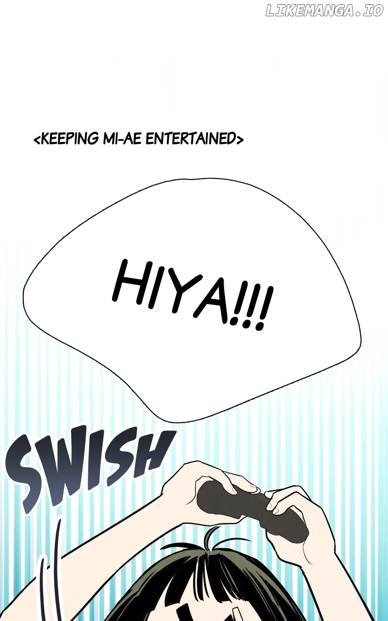 After School Lessons for Unripe Apples Chapter 150 - page 68