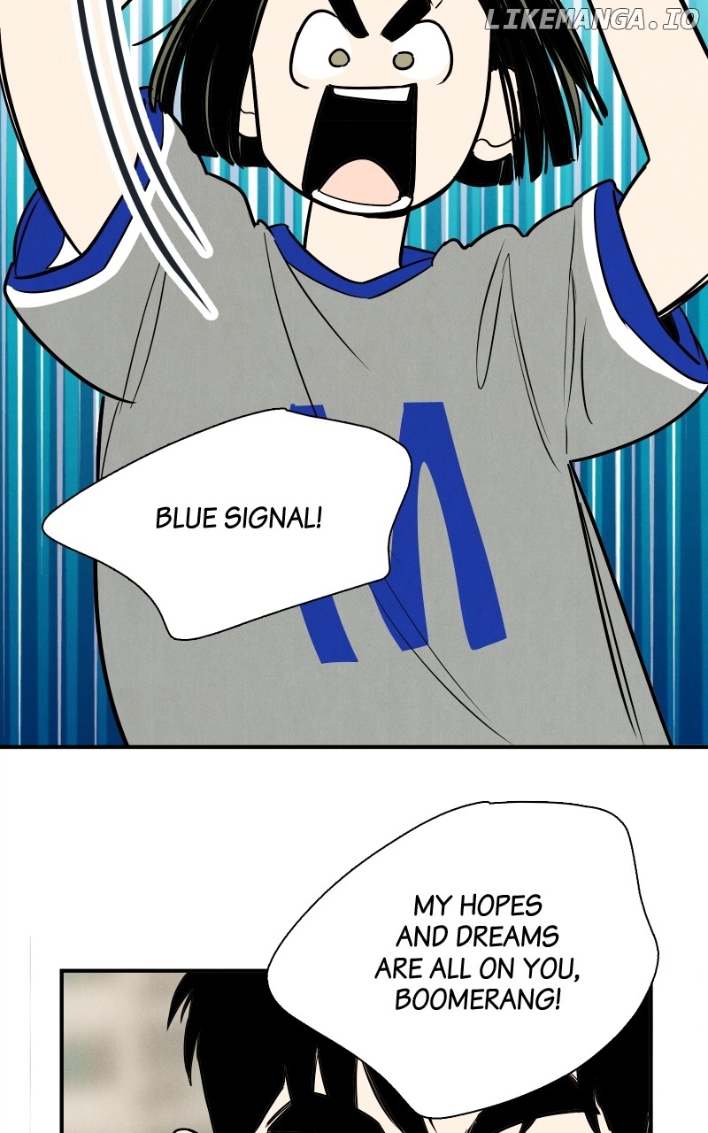 After School Lessons for Unripe Apples Chapter 150 - page 69