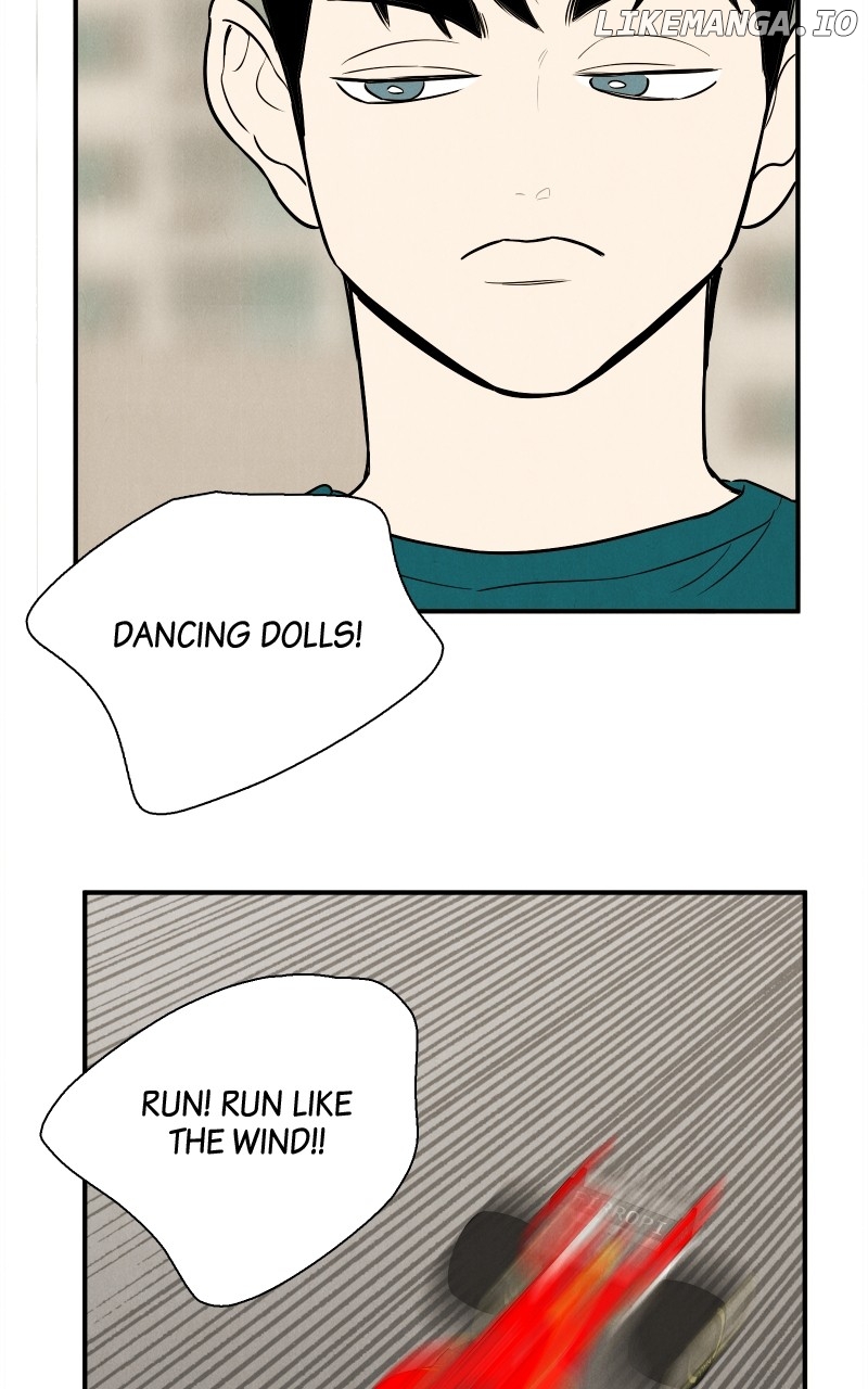 After School Lessons for Unripe Apples Chapter 150 - page 70
