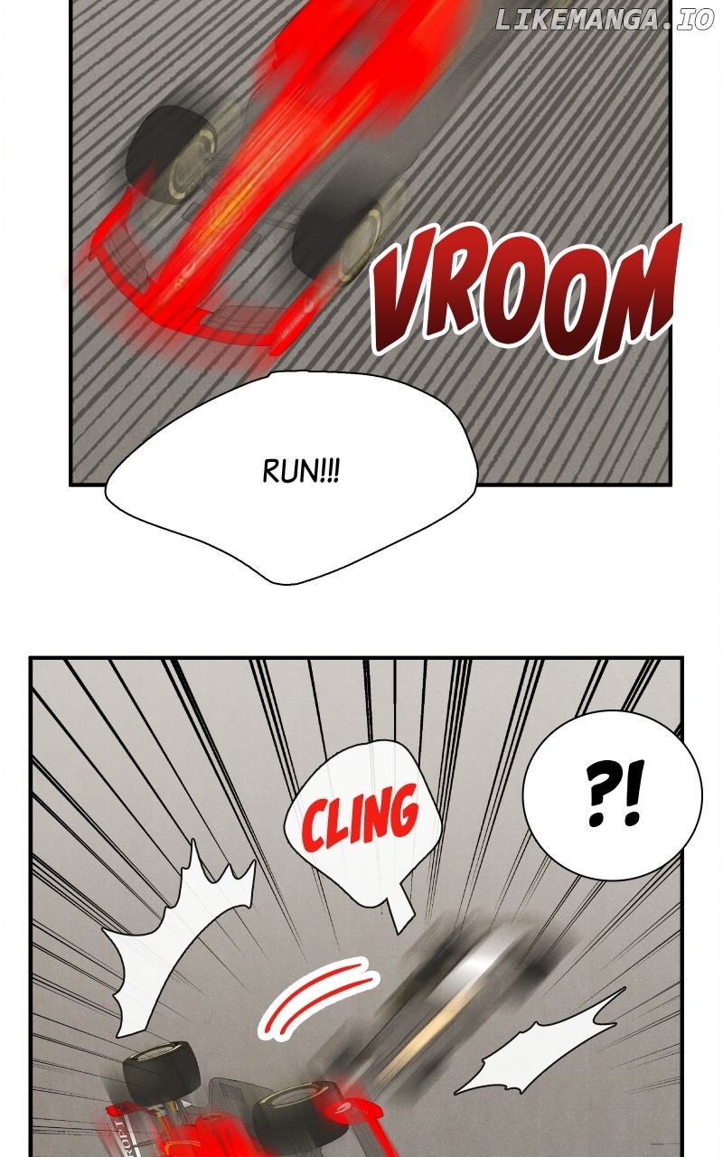 After School Lessons for Unripe Apples Chapter 150 - page 71