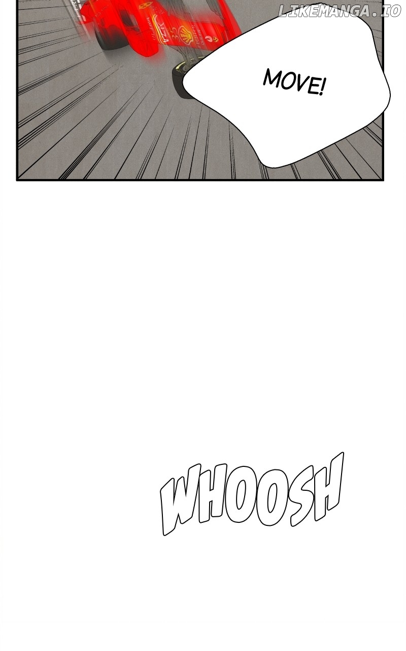 After School Lessons for Unripe Apples Chapter 150 - page 72