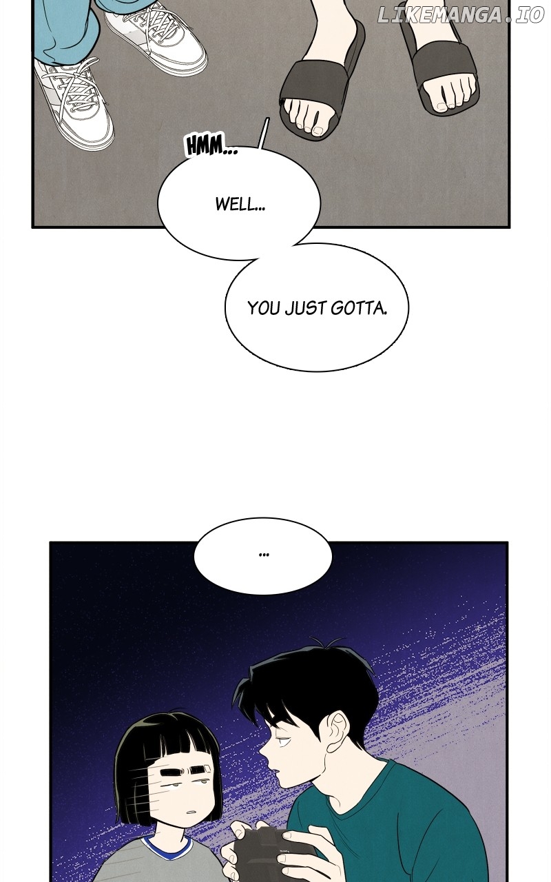 After School Lessons for Unripe Apples Chapter 150 - page 78