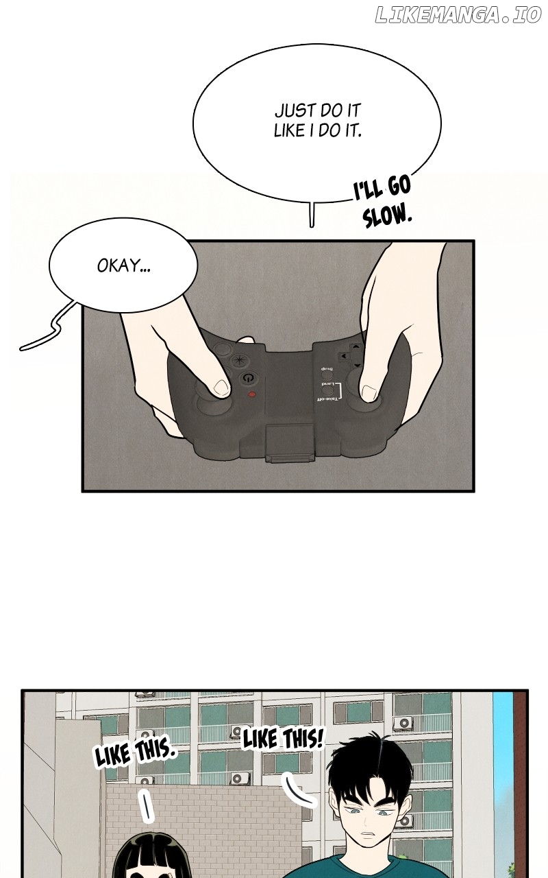 After School Lessons for Unripe Apples Chapter 150 - page 80