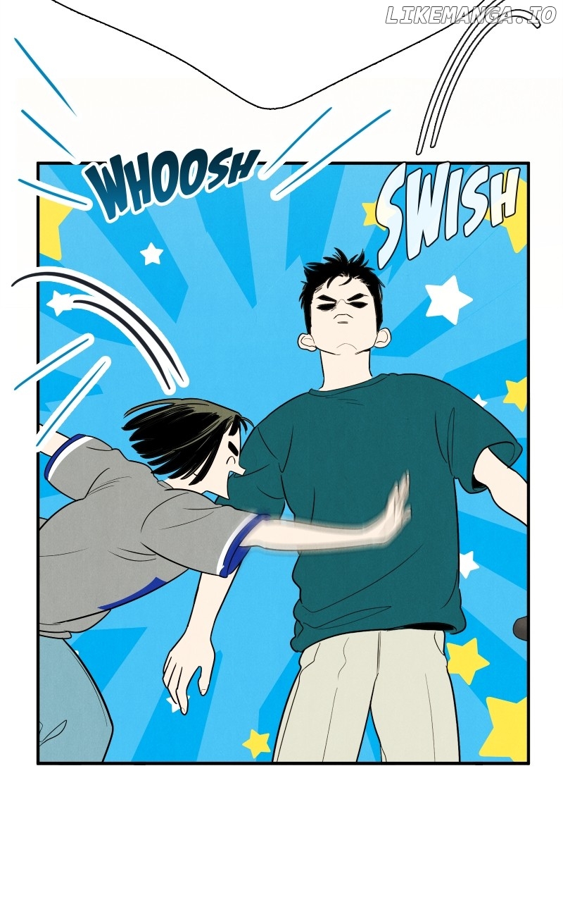 After School Lessons for Unripe Apples Chapter 150 - page 85