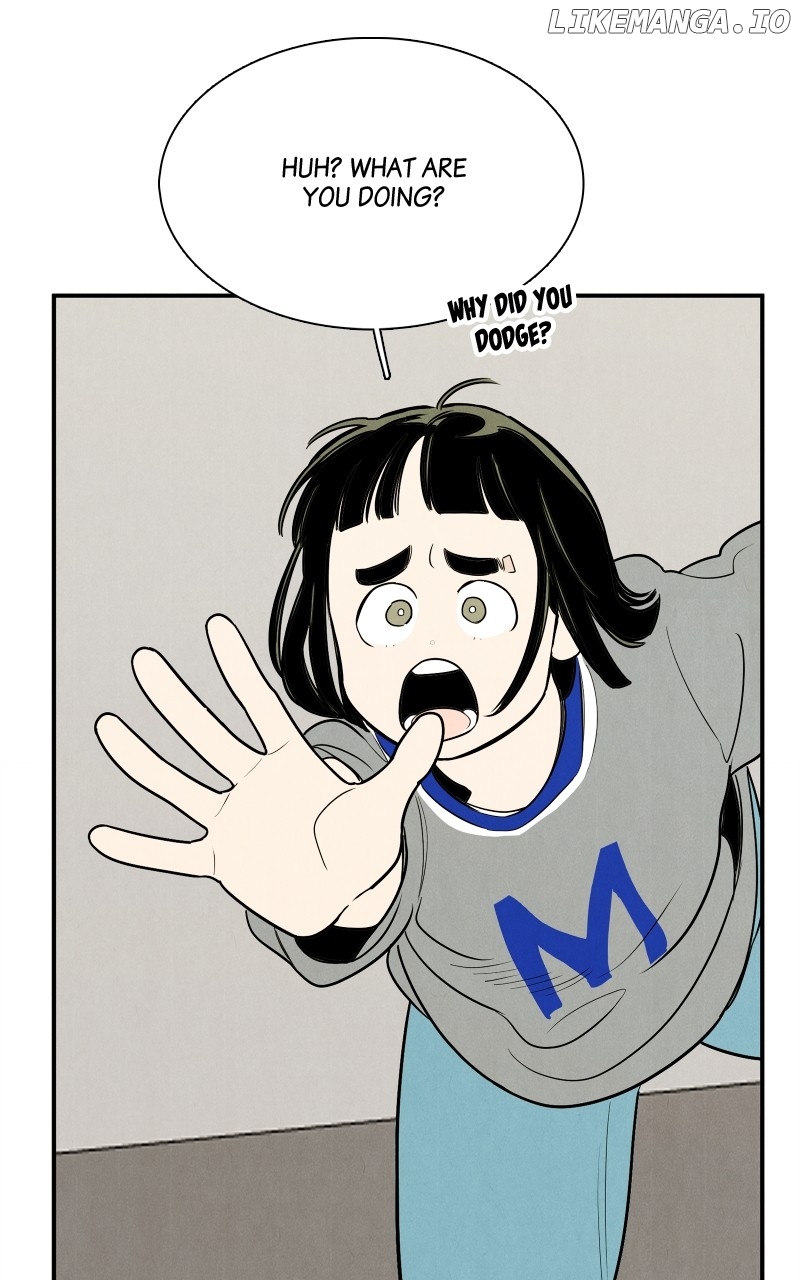 After School Lessons for Unripe Apples Chapter 150 - page 86