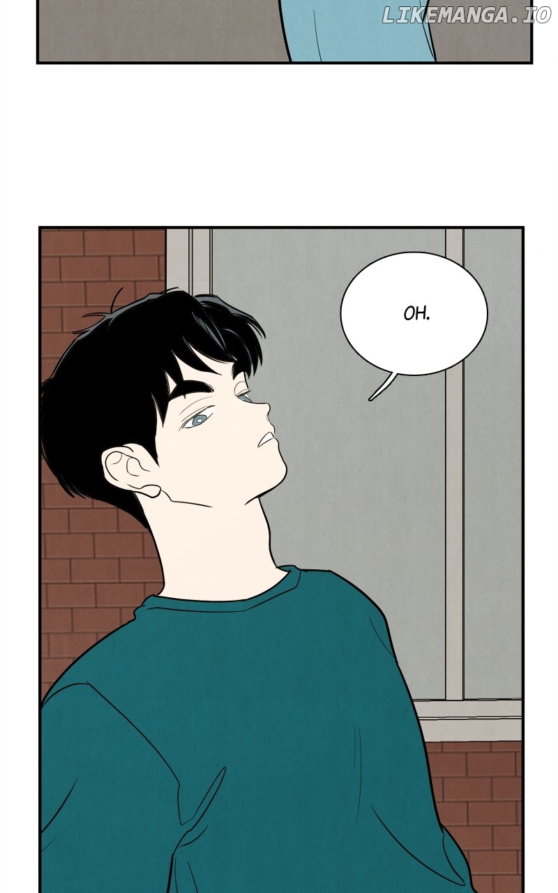 After School Lessons for Unripe Apples Chapter 150 - page 87